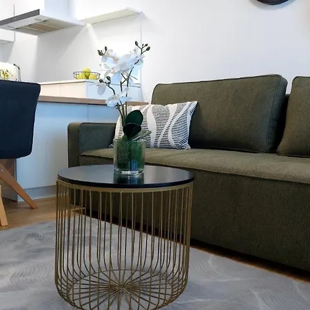 Apartman Rove With Privat Parking Free Kosice Exterior photo