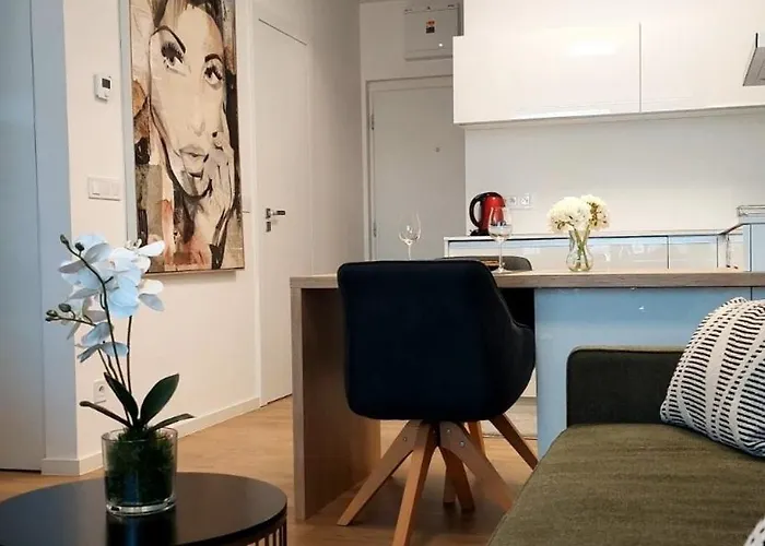Apartman Rove With Privat Parking Free