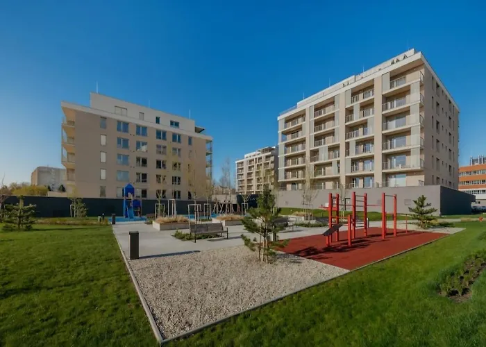 Apartman Rove With Privat Parking Free