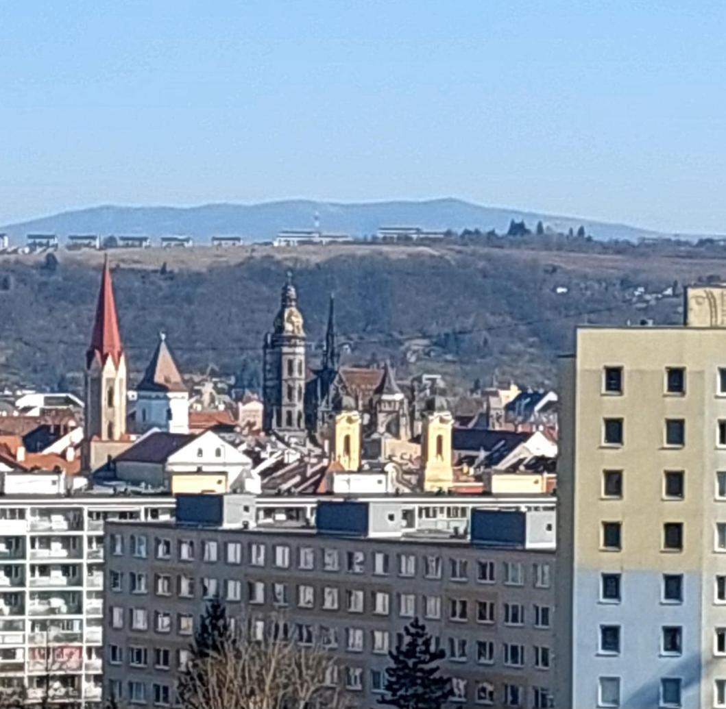 Apartman Rove With Privat Parking Free