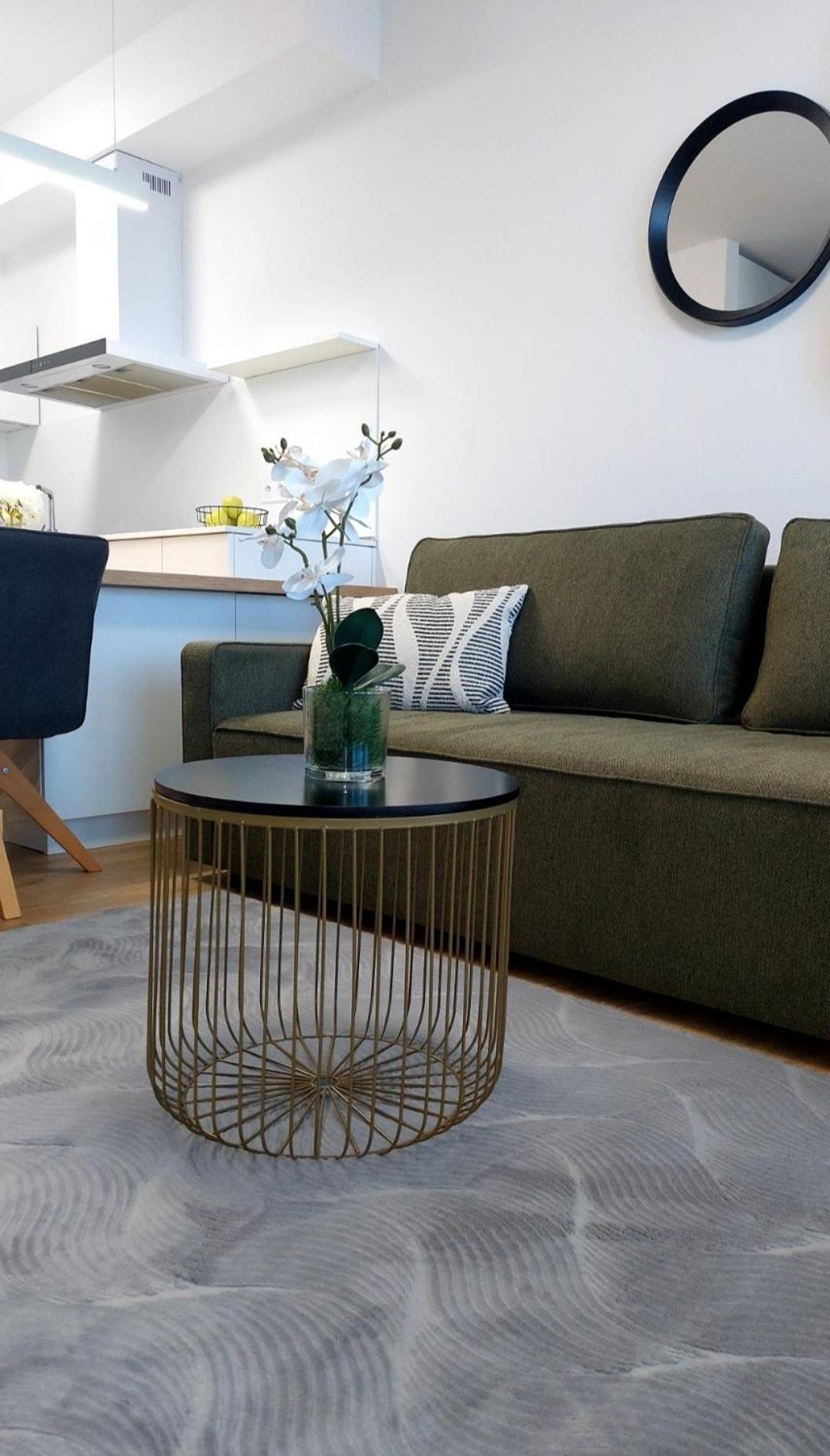 Rove With Privat Parking Free Apartment