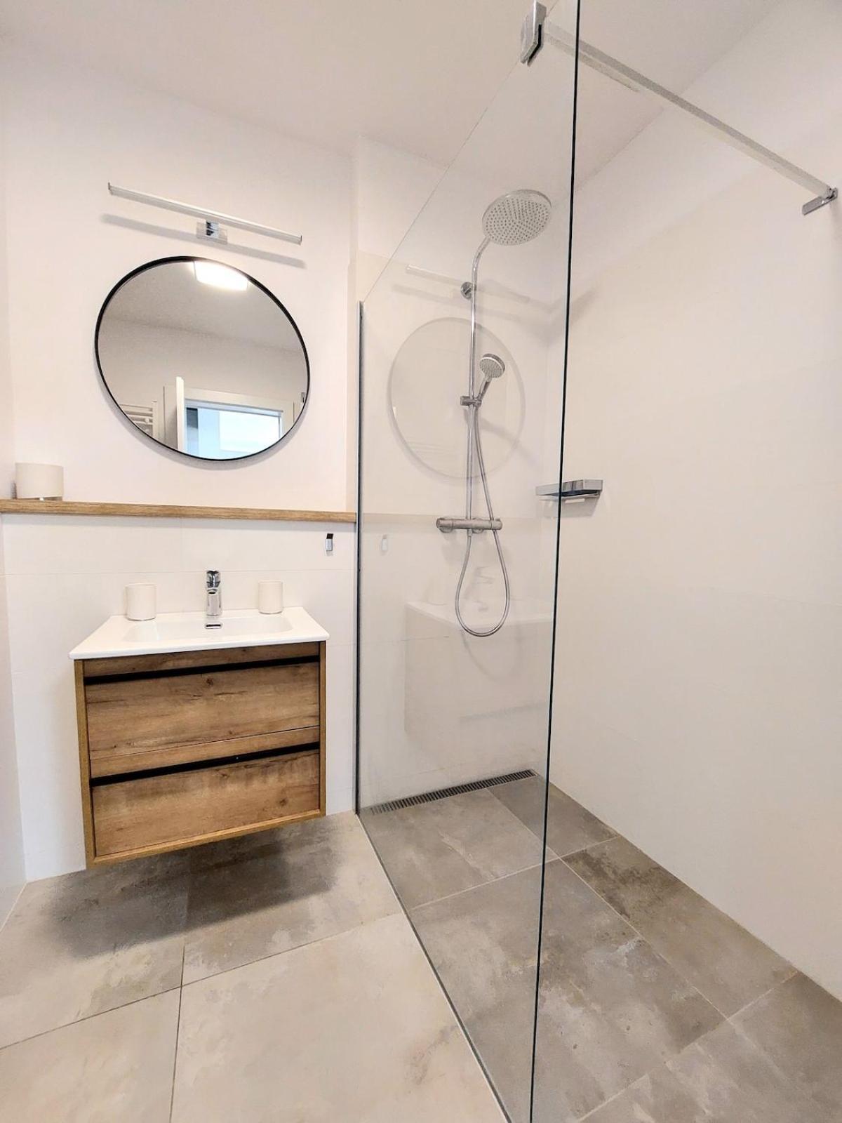 Apartment Rove With Privat Parking Free Kosice