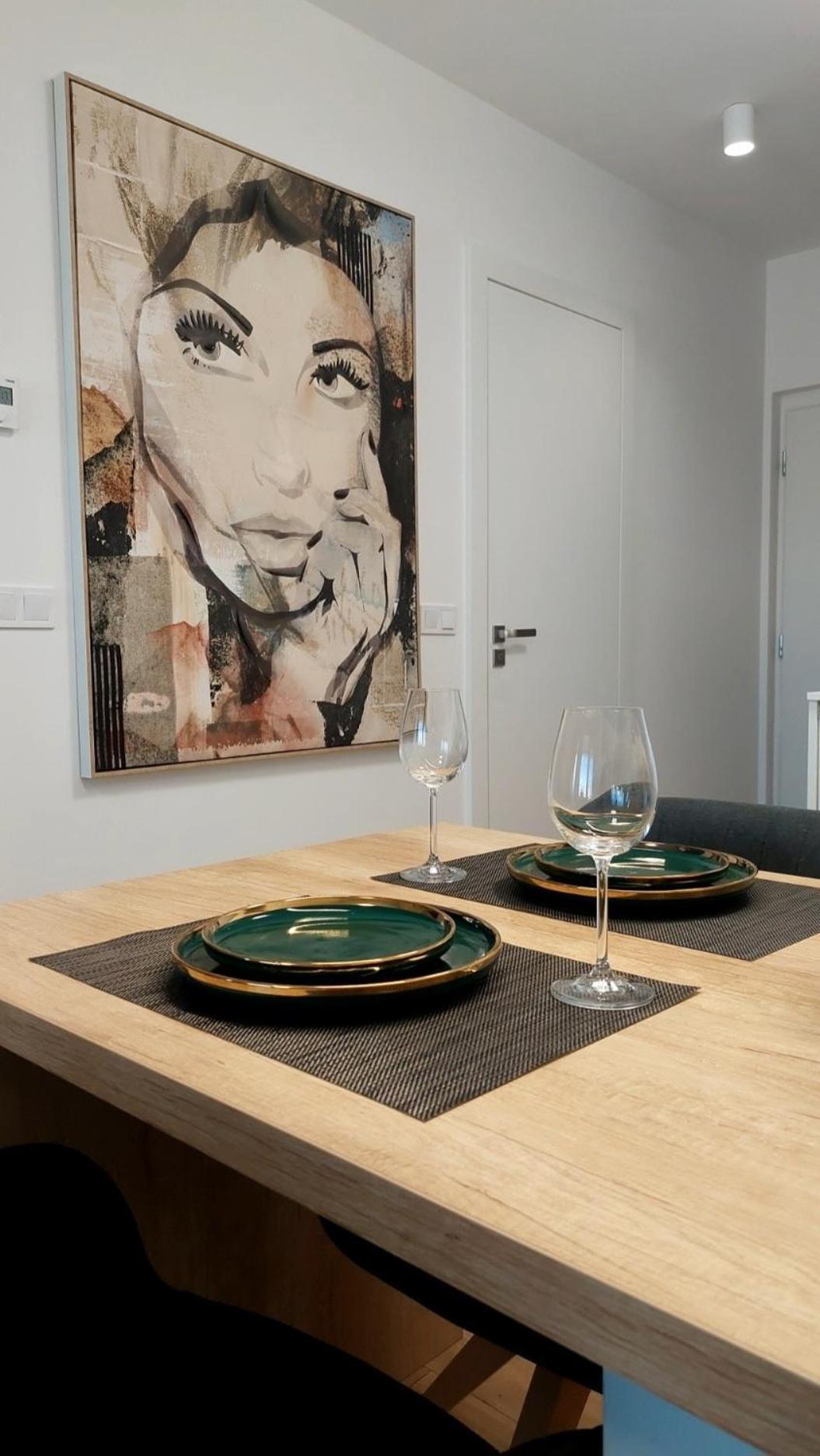 Rove With Privat Parking Free Apartman