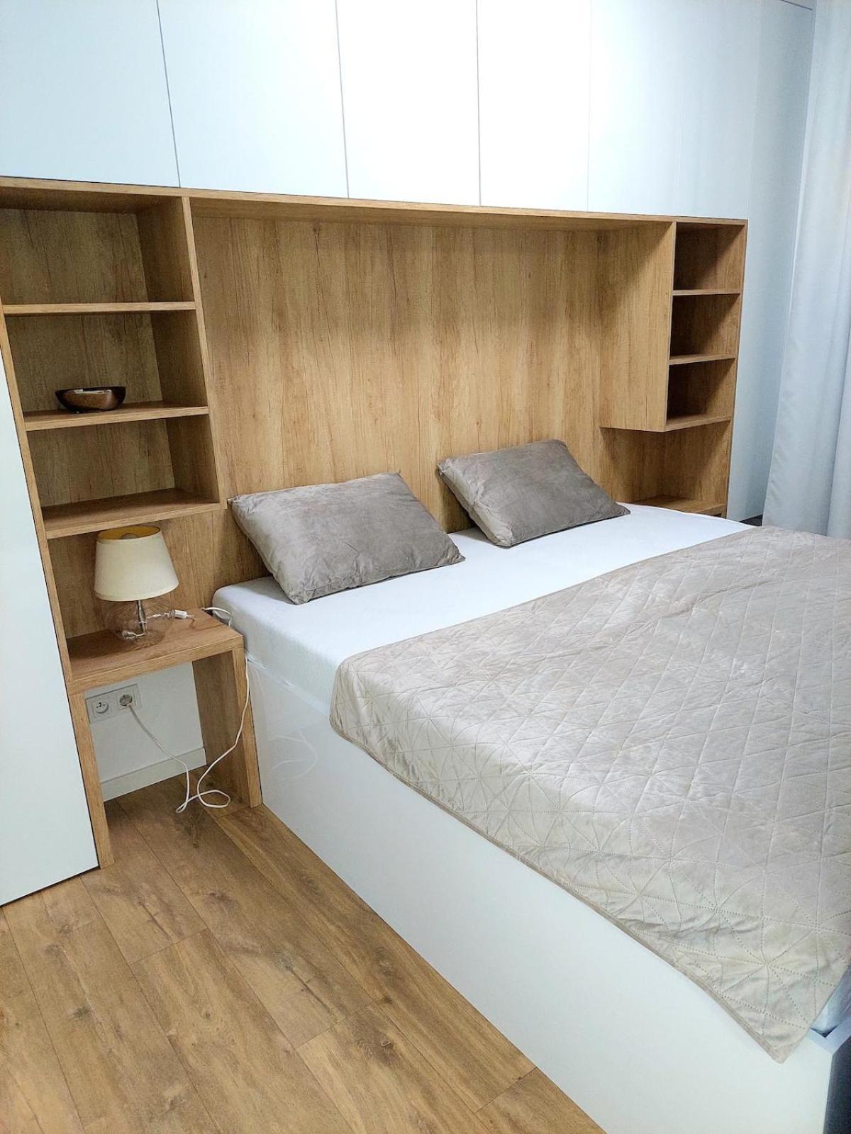 Rove With Privat Parking Free Apartment *