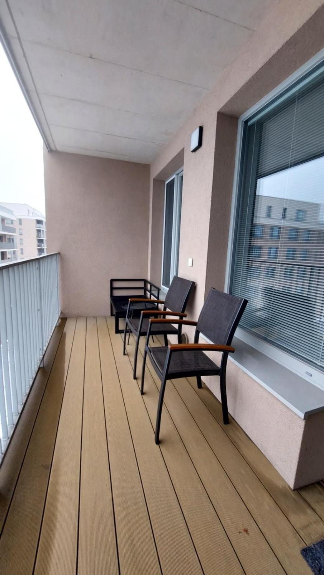 Rove With Privat Parking Free Apartman